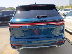 Geely Xingyue L 2021 2.0T DCT EVO FWD Flagship - ფოტო 6