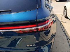 Geely Xingyue L 2021 2.0T DCT EVO FWD Flagship - ფოტო 8