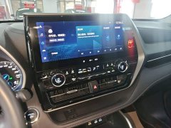 Toyota Highlander 2.5L Intelligent Hybrid AWD Premium 7-Seater - ფოტო 13
