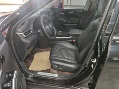 Toyota Highlander 2.5L Intelligent Hybrid AWD Premium 7-Seater - ფოტო 15