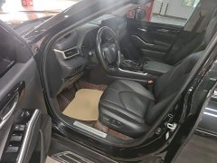 Toyota Highlander 2.5L Intelligent Hybrid AWD Premium 7-Seater - ფოტო 16