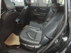 Toyota Highlander 2.5L Intelligent Hybrid AWD Premium 7-Seater - ფოტო 17