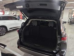 Toyota Highlander 2.5L Intelligent Hybrid AWD Premium 7-Seater - ფოტო 19