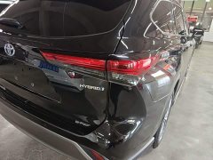 Toyota Highlander 2.5L Intelligent Hybrid AWD Premium 7-Seater - ფოტო 8