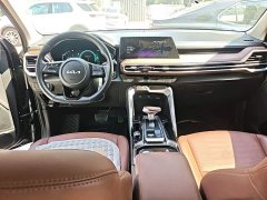 Kia Sportage 2021 Ace 2.0L Brilliant Edition - ფოტო 10