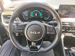 Kia Sportage 2021 Ace 2.0L Brilliant Edition - ფოტო 11