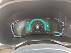Kia Sportage 2021 Ace 2.0L Brilliant Edition - ფოტო 12