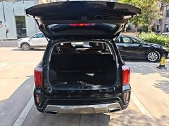 Kia Sportage 2021 Ace 2.0L Brilliant Edition - ფოტო 19