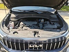 Kia Sportage 2021 Ace 2.0L Brilliant Edition - ფოტო 20