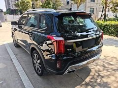 Kia Sportage 2021 Ace 2.0L Brilliant Edition - ფოტო 5