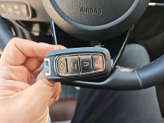 Kia Sportage 2021 Ace 2.0L Brilliant Edition - ფოტო 9