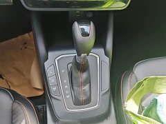 Ford Focus Hatchback EcoBoost 180 Automatic ST Line - ფოტო 14