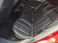 Ford Focus Hatchback EcoBoost 180 Automatic ST Line - ფოტო 17
