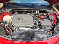 Ford Focus Hatchback EcoBoost 180 Automatic ST Line - ფოტო 20