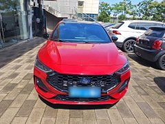 Ford Focus Hatchback EcoBoost 180 Automatic ST Line - ფოტო 3