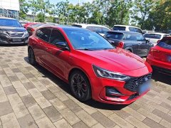 Ford Focus Hatchback EcoBoost 180 Automatic ST Line - ფოტო 4