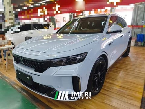 2024 Voyah FREE Extended Range Intelligent Driving Edition - ავტომობილი ჩინეთიდან