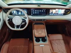 Voyah FREE Extended Range Intelligent Driving Edition - ფოტო 10