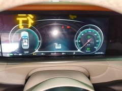 Voyah FREE Extended Range Intelligent Driving Edition - ფოტო 12
