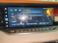 Voyah FREE Extended Range Intelligent Driving Edition - ფოტო 13