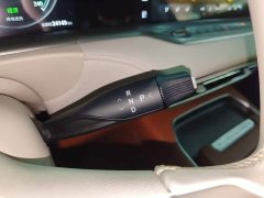 Voyah FREE Extended Range Intelligent Driving Edition - ფოტო 14