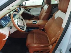 Voyah FREE Extended Range Intelligent Driving Edition - ფოტო 15