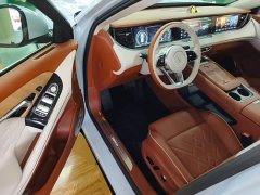 Voyah FREE Extended Range Intelligent Driving Edition - ფოტო 16