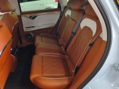 Voyah FREE Extended Range Intelligent Driving Edition - ფოტო 17