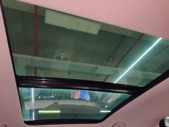Voyah FREE Extended Range Intelligent Driving Edition - ფოტო 18