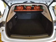 Voyah FREE Extended Range Intelligent Driving Edition - ფოტო 19