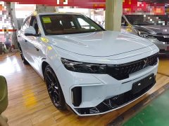 Voyah FREE Extended Range Intelligent Driving Edition - ფოტო 4