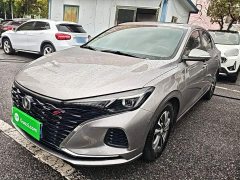Changan Eado PLUS Blue Whale NE 1.4T GDI DCT Luxury - ფოტო 1