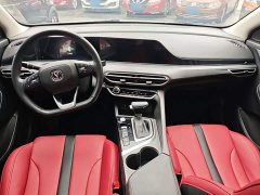 Changan Eado PLUS Blue Whale NE 1.4T GDI DCT Luxury - ფოტო 10