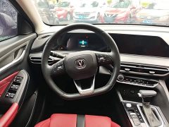 Changan Eado PLUS Blue Whale NE 1.4T GDI DCT Luxury - ფოტო 11