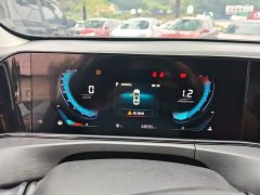 Changan Eado PLUS Blue Whale NE 1.4T GDI DCT Luxury - ფოტო 12
