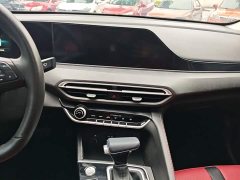 Changan Eado PLUS Blue Whale NE 1.4T GDI DCT Luxury - ფოტო 13
