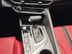 Changan Eado PLUS Blue Whale NE 1.4T GDI DCT Luxury - ფოტო 14