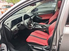 Changan Eado PLUS Blue Whale NE 1.4T GDI DCT Luxury - ფოტო 15