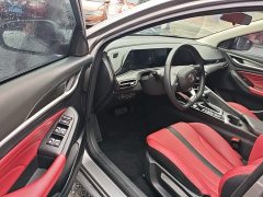 Changan Eado PLUS Blue Whale NE 1.4T GDI DCT Luxury - ფოტო 16
