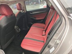 Changan Eado PLUS Blue Whale NE 1.4T GDI DCT Luxury - ფოტო 17