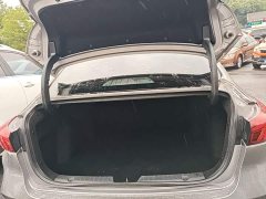 Changan Eado PLUS Blue Whale NE 1.4T GDI DCT Luxury - ფოტო 19