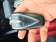 Changan Eado PLUS Blue Whale NE 1.4T GDI DCT Luxury - ფოტო 9