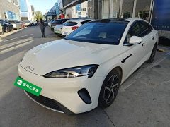 BYD Dolphin 07 DM-i 2026 DM-i 1.5T 230km Flagship - ფოტო 1