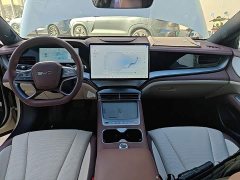 BYD Dolphin 07 DM-i 2026 DM-i 1.5T 230km Flagship - ფოტო 10