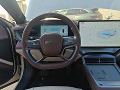 BYD Dolphin 07 DM-i 2026 DM-i 1.5T 230km Flagship - ფოტო 11