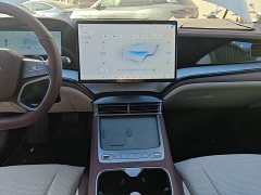 BYD Dolphin 07 DM-i 2026 DM-i 1.5T 230km Flagship - ფოტო 13
