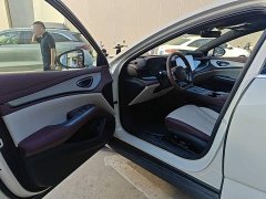 BYD Dolphin 07 DM-i 2026 DM-i 1.5T 230km Flagship - ფოტო 16