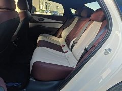 BYD Dolphin 07 DM-i 2026 DM-i 1.5T 230km Flagship - ფოტო 17