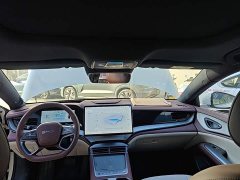 BYD Dolphin 07 DM-i 2026 DM-i 1.5T 230km Flagship - ფოტო 18
