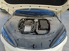 BYD Dolphin 07 DM-i 2026 DM-i 1.5T 230km Flagship - ფოტო 20
